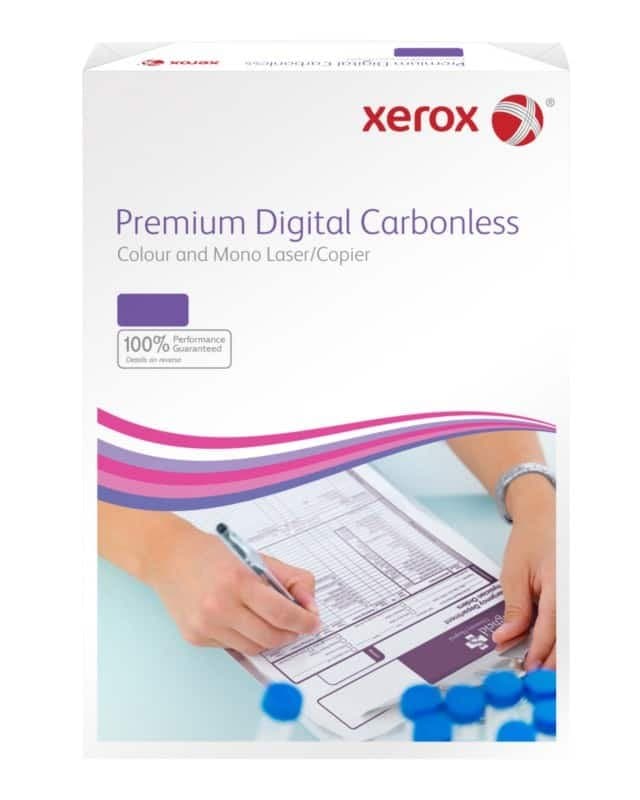 Premium Digital Carbonless (2S/2R White+Yellow)