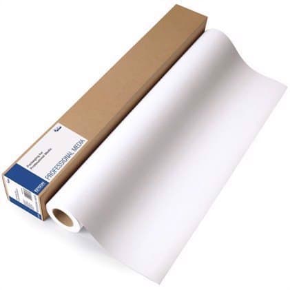 Enhanced Synthetic Paper 24"
