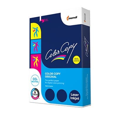 Color Copy Professional Paper