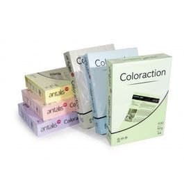 Coloraction Lagoon Pale Blue