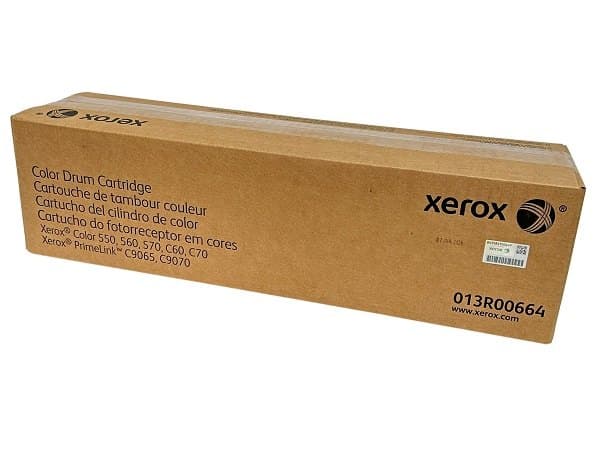 Color Drum Cartridge 013R00664 (CMY)
