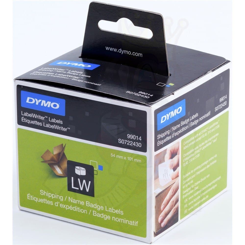 LabelWriter 99014 Name Badge Labels