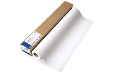 Proofing Paper Commercial Semimatte 24" 205gsm