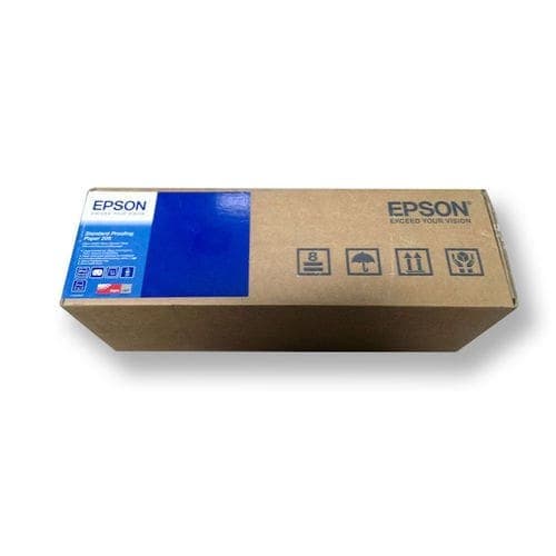 Standard Proofing Paper 24" roll 205gsm