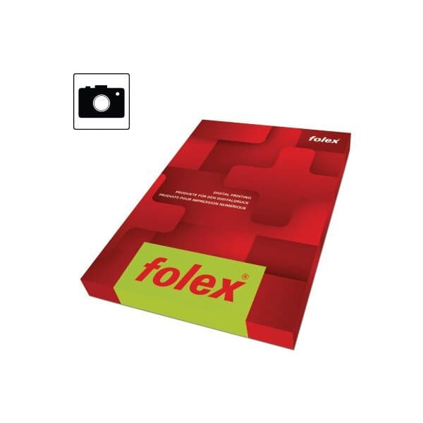 FOTOJET INSTANT DRY Photo Paper Gloss White A4 240gsm