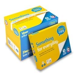 Colour Printing White A3 120gsm (single ream)